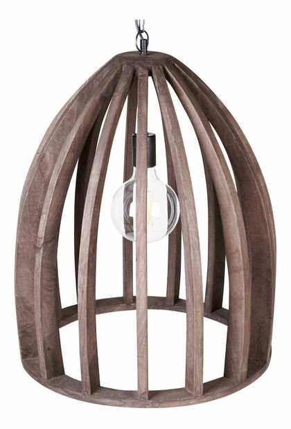 Aplică Manko (lemn închis)