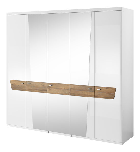 Dulap de haine Morton Typ 21