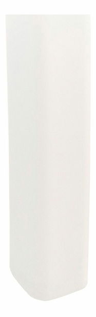 Set 4 buc. scaune sufragerie Valerie (Alb) *resigilat