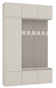 Predsieňová zostava Hablemos 3 (kašmír)