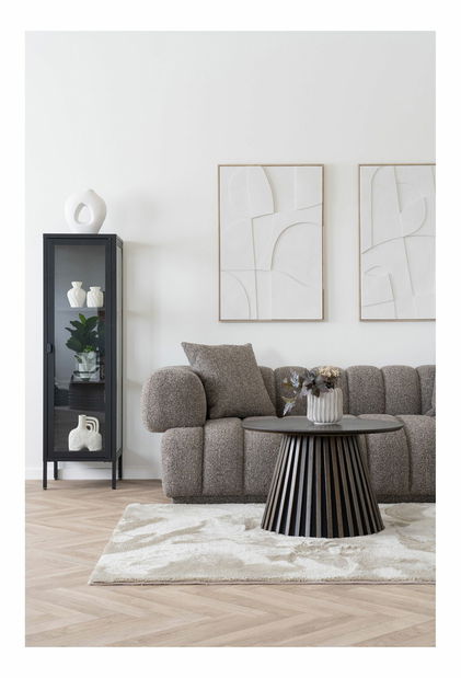 Váza Veloria 5 (biela)