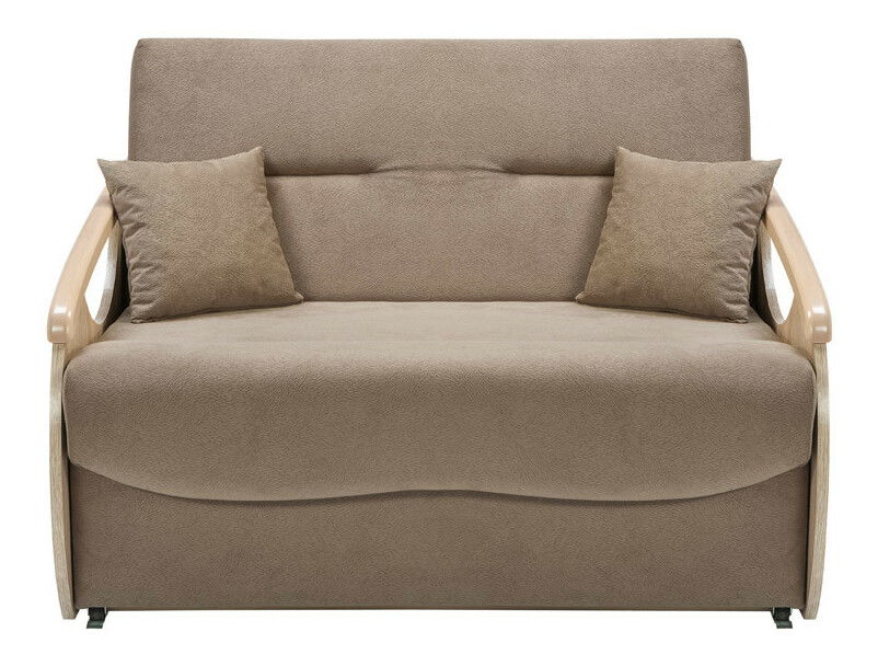 Dupla kanapé Idell II 2FBKA (bézs)