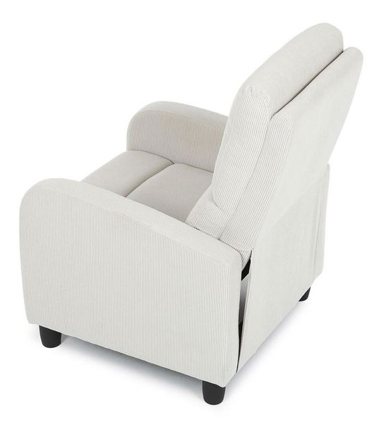 Pozícionáló fotel Timbales (bézs)