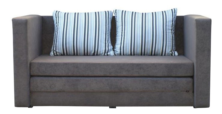 Dvosjed Kielina New siva 