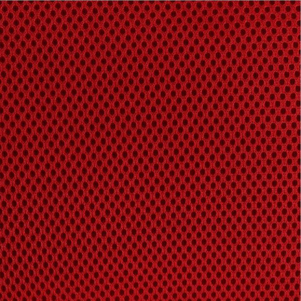 Uredska stolica Georgann crvena 