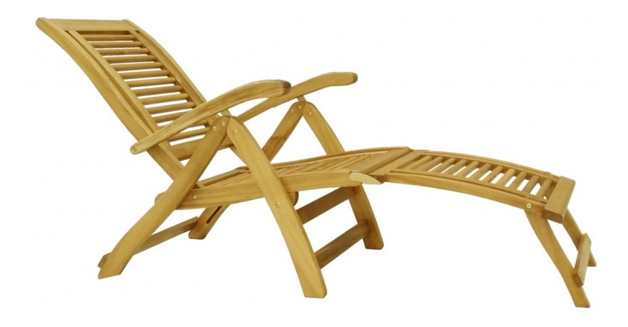 Kerti szék Camberet nyugágy