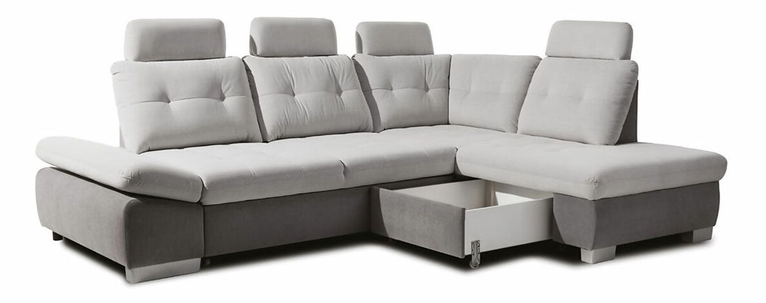 Sarokkanapé Cerasta (J)