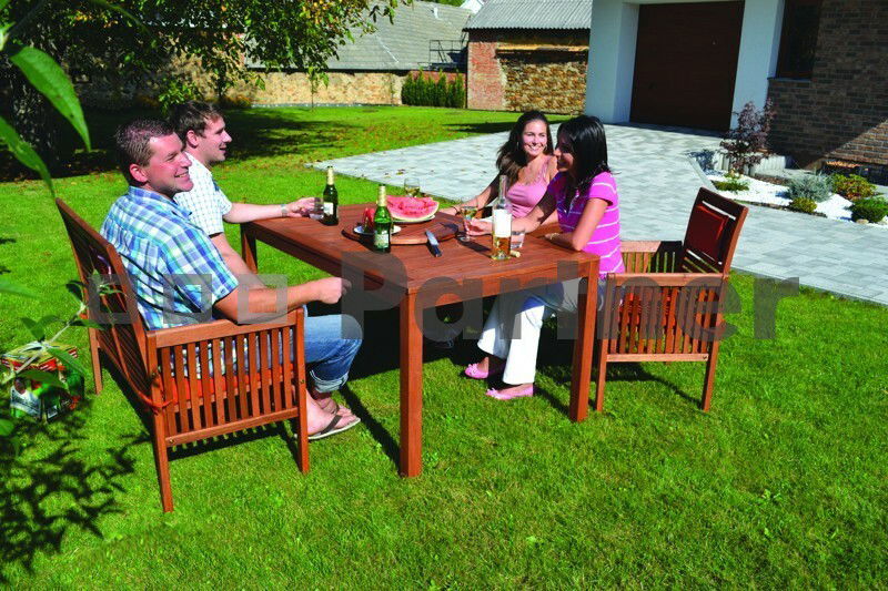 Záhradný nábytok Verona 1+2+1 (Durian)