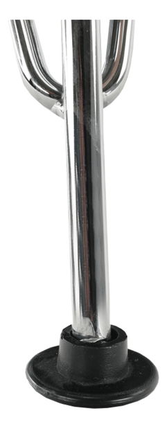 Scaun de sufragerie- Tempo Kondela -Azalee New (gri)