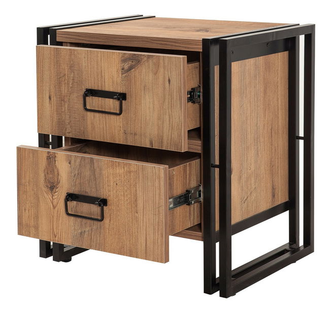 Éjjeliszekrény Cosmopolitan 1