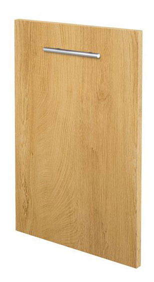 Vrata za perilicu posuđa Verlene (hrast)