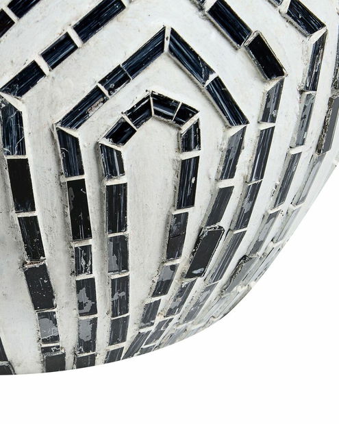 Váza Ombza (fehér)