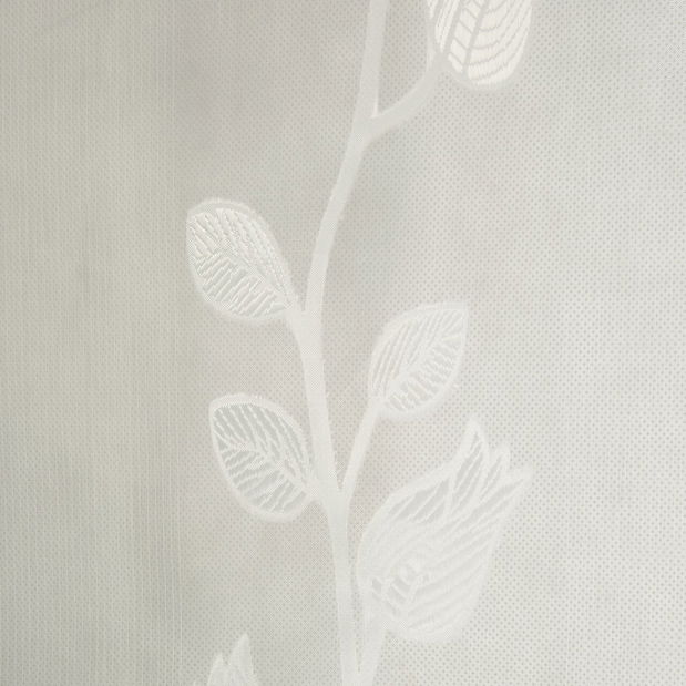 Záclona 140x250 cm Noemi (krémová)