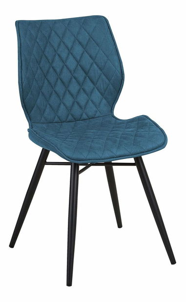 Set 2ks. jedálenských stoličiek Lissa (morská)