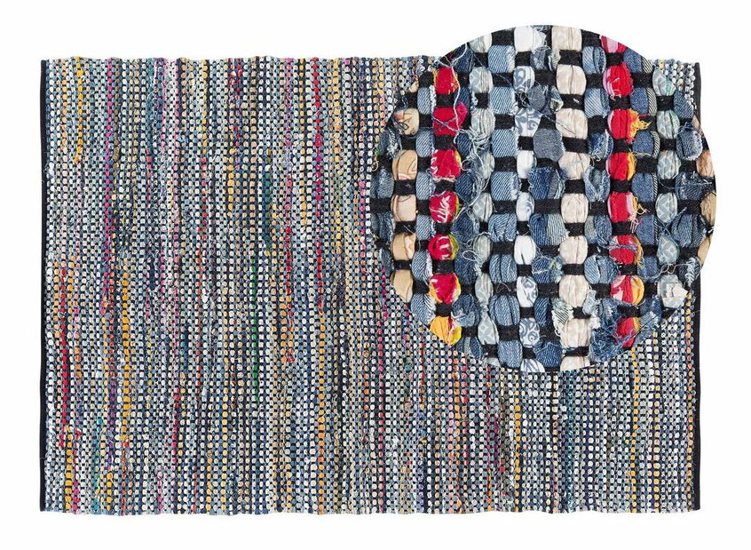 Koberec 200 cm Alamosa (pestrá)