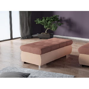Taburetka Hesron (Uttario Velvet 2956 + Uttartio Velvet 2955)