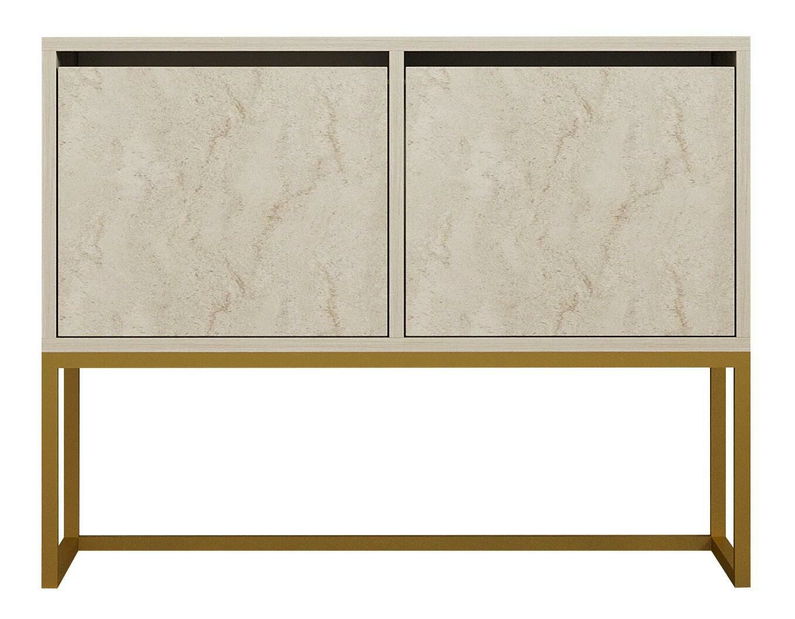 Dulap Zematt (travertin)