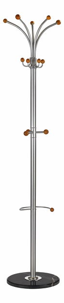 Vješalica W46 (srebrna)