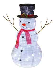 Snehuliak 60 LED 60cm RXL 404