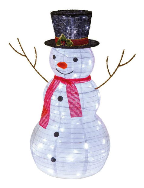 Snehuliak 60 LED 60cm RXL 404