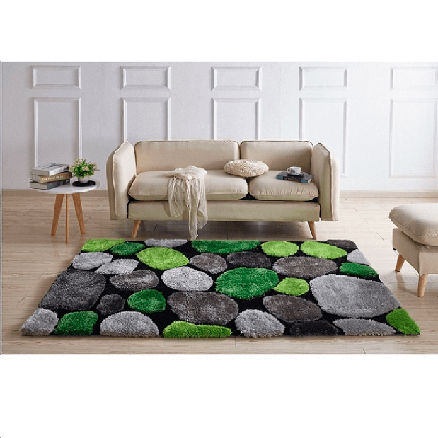 Covor Pebble Typ 1 (100 x 140 cm) *vânzare stoc