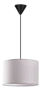 Mennyezeti lámpa Contemarto 1 (szürke)