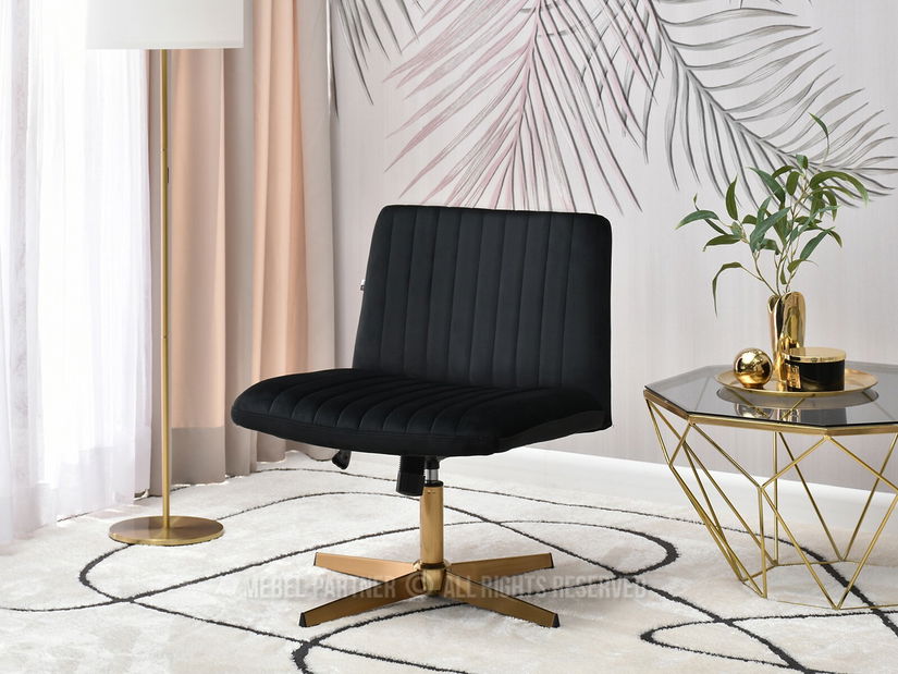 Szék Loise (fekete)