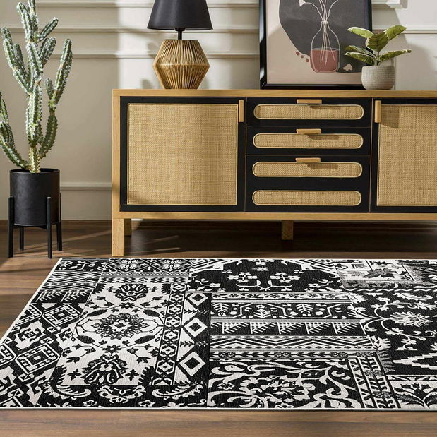 Covor 120 x 180 cm Kecke 89 (multicolor)