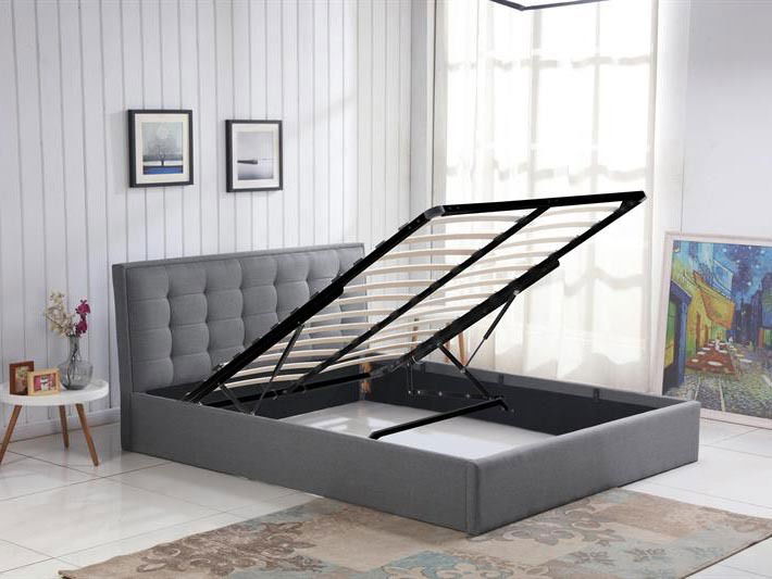 Pat matrimonial Perral (Gri)