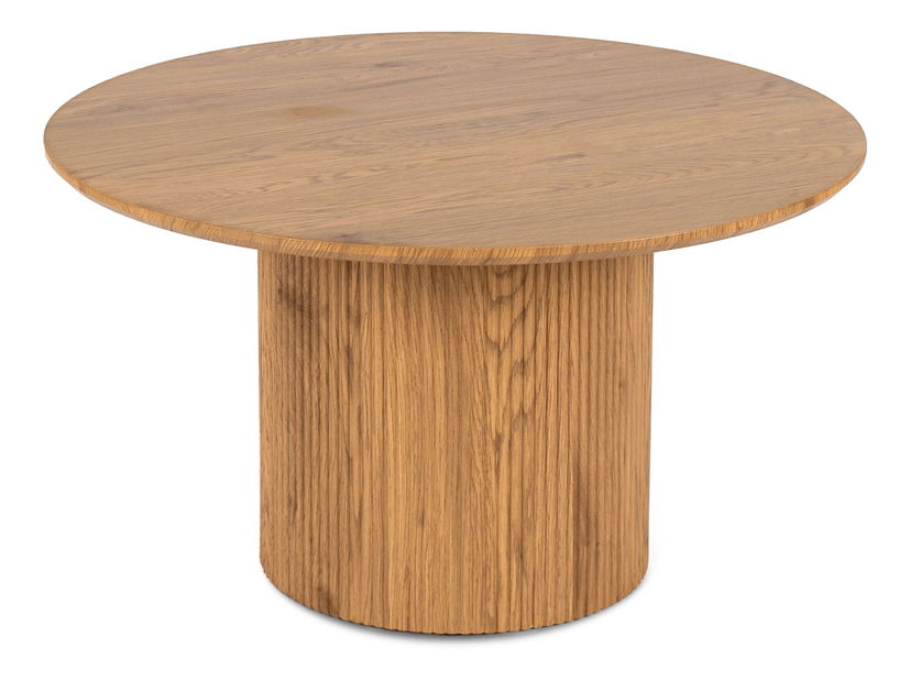 Stolić za kavu Mayoristas Max (hrast) 