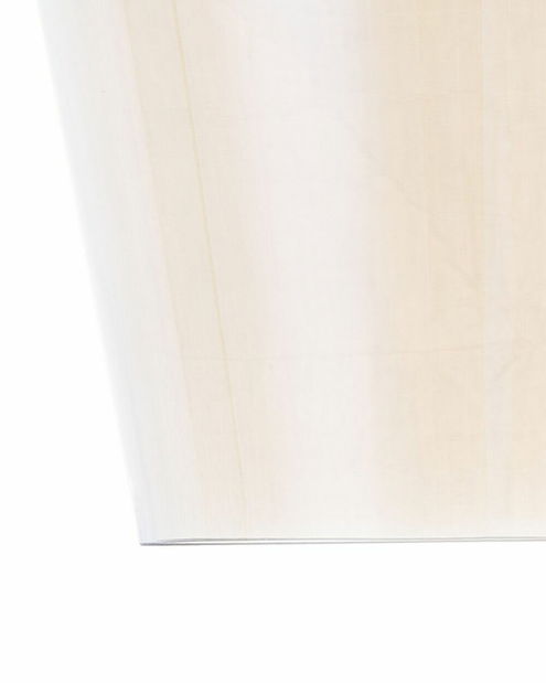 Lampă cu pandantiv Sarida (transparent)