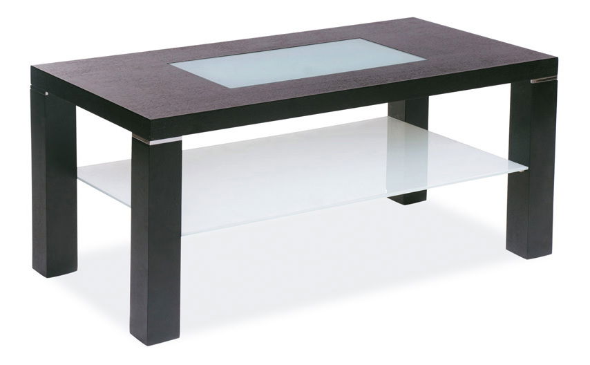 Konferenčný stolík Silca wenge