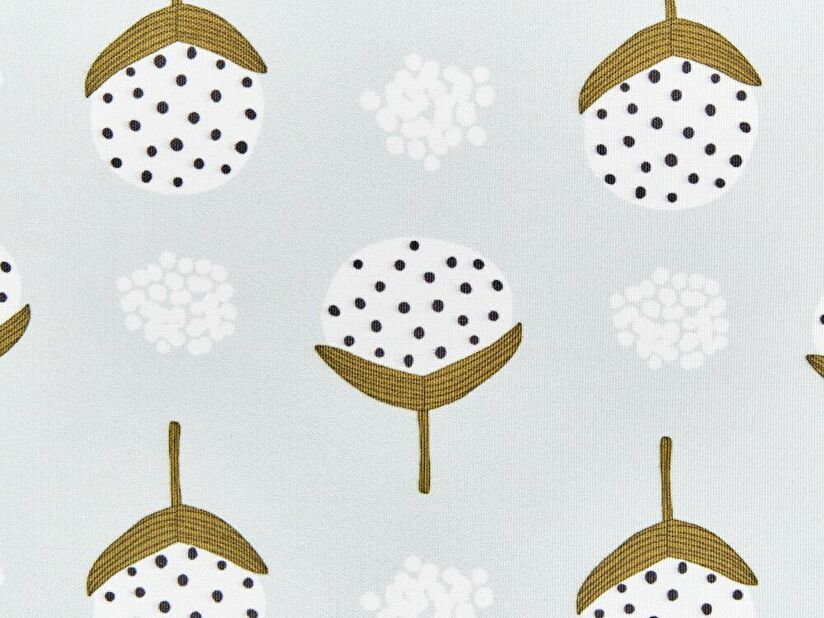 Set 2 buc perne decorative 40 x 60 cm Cunna (verde)