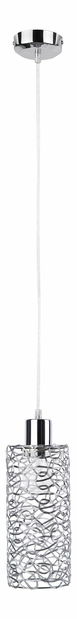 Závesné svietidlo Joy 6397 (chrómová)