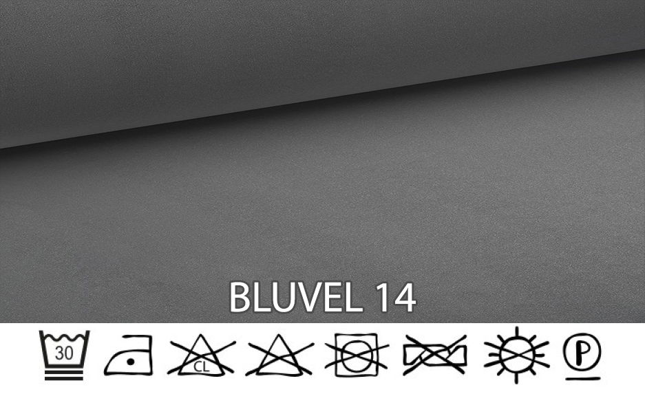 Fotoliu extensibil Onerry (gri)