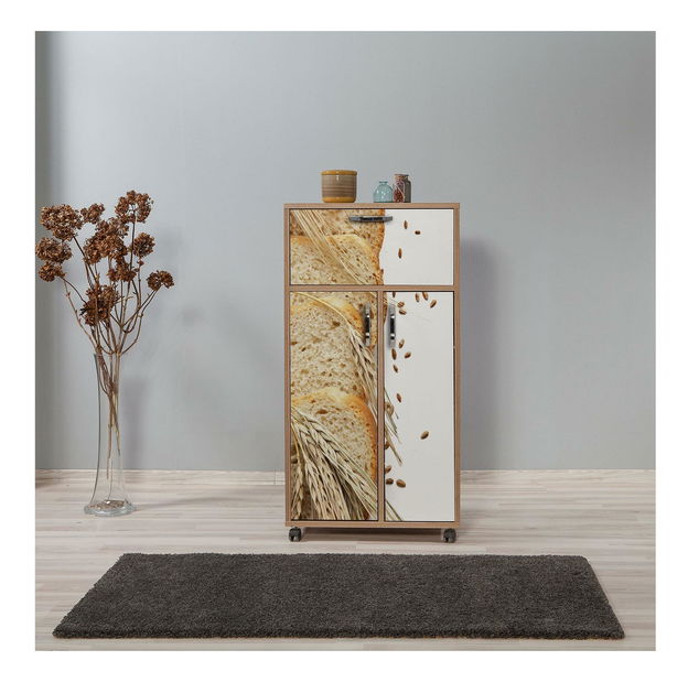 Ormarić Kier (sonoma)