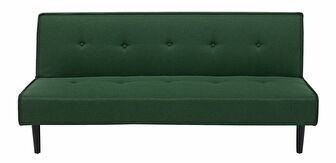 Sofa trosjed Varde (zelena)