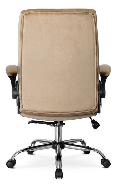 Irodai fotel Limpieza (bézs) 