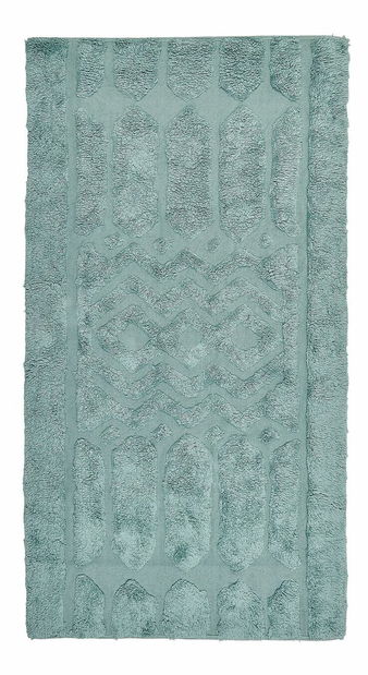 Szőnyeg 80 x 150 cm Syn (fehér)