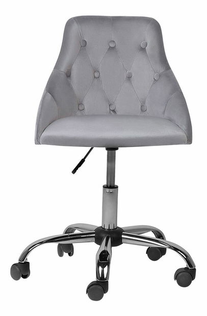 Uredska stolica Parras (siva)