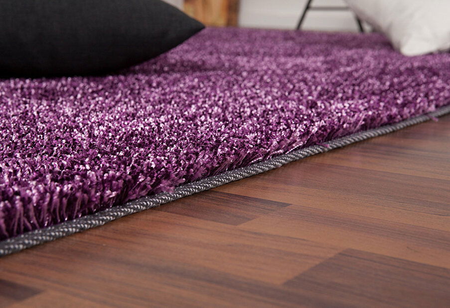 Ručne všívaný koberec Focus 250 Violet
