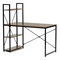 Pisaći stol Gibraltar 2 (old style wood)