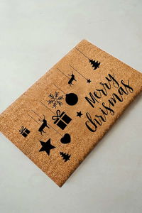 Rohožka Giffy (viacfarebné)