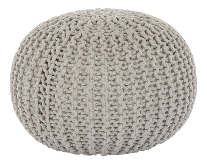 Taburetka Ganor Typ 2 (krémová)