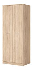 Dulap de haine Nepo Plus 33 (stejar sonoma) 
