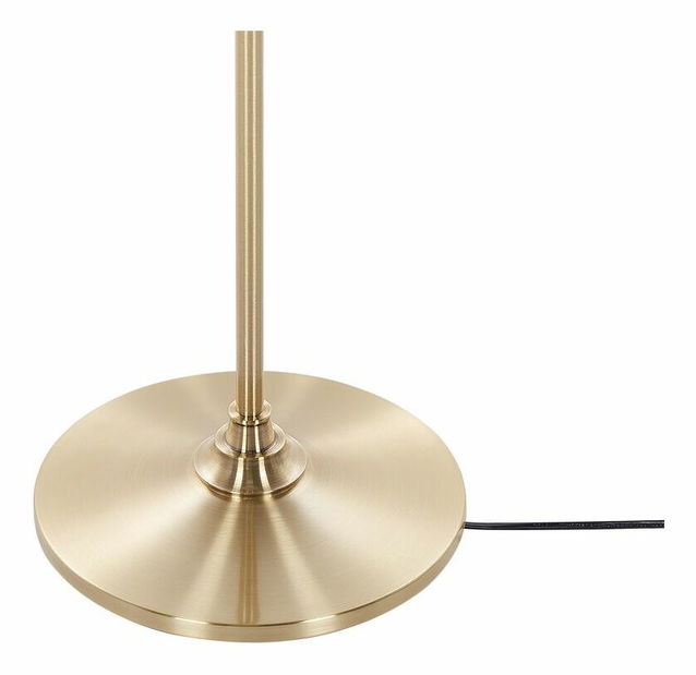 Állólámpa Trysnica (sárgaréz) 