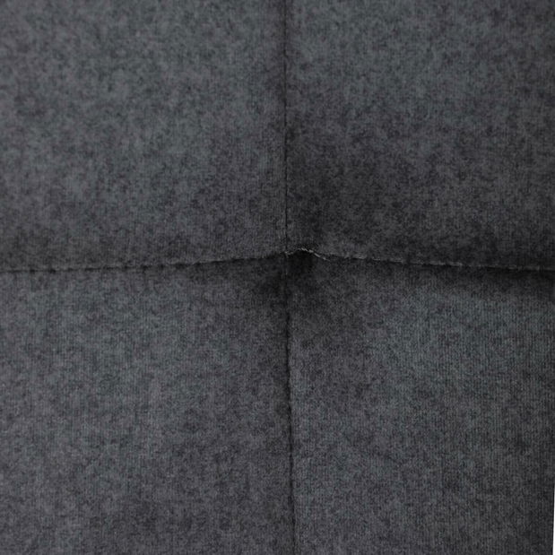 Bárasztal Asegurando (sötétszürke)