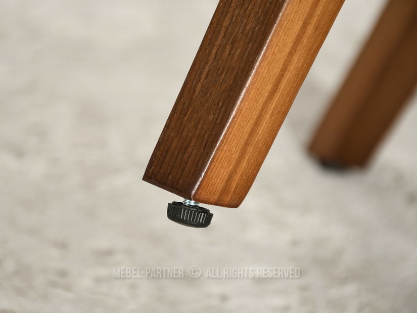 Scaun sufragerie Kwasnuwski (bej)