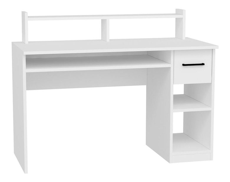 PC stolić Kabamo (bijela)