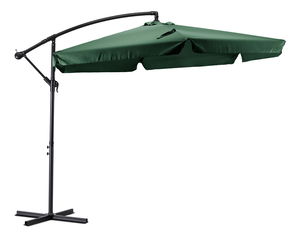 Kerti napernyő Archivo (zöld) 